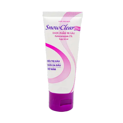 SnowClear One (50ml)