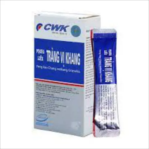 Phong liễu tràng vị khang H/6gói (Trung Quốc)