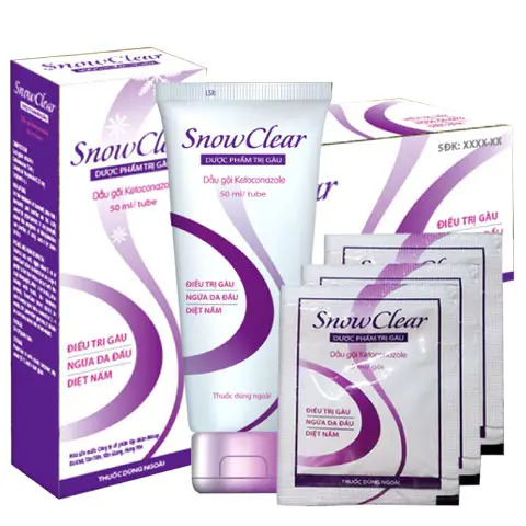 Snowclear 50ml