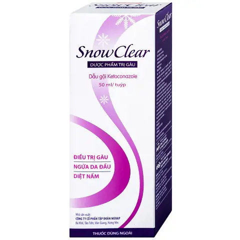 SNOWCLEAR-S